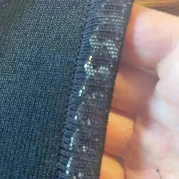 T Alexander Wang Women's Sleeveless Asymmetrical Hem Maxi Dress Black Size S. - Picture 6 of 11